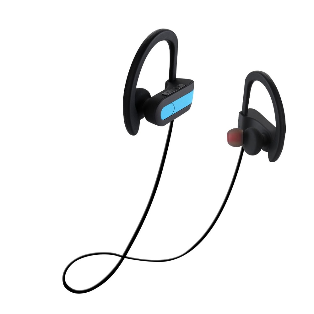 WIRELESS SPORTS HEADPHONES